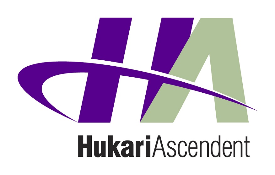 hukari ascendent logo
