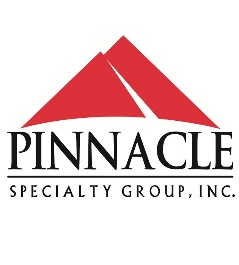 pinnacle specialty group logo